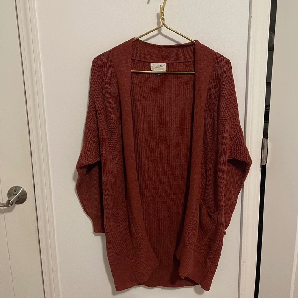 Universal Thread Cardigan